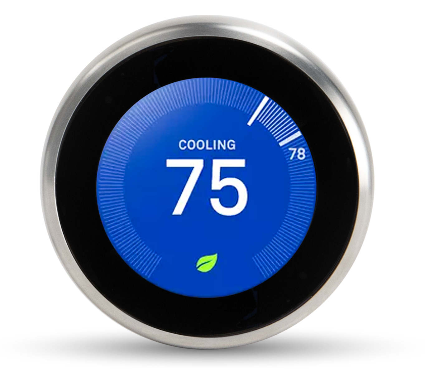 Google Nest Learning Thermostat